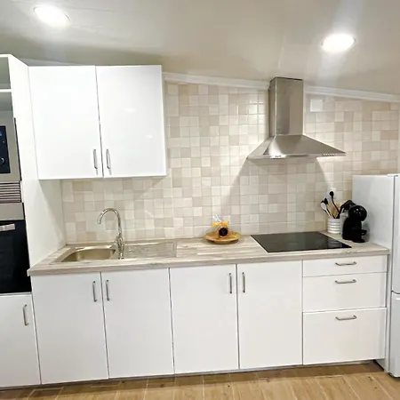 Casa Do Forno - Familiar Com Vista Serra Da Estrela Tatil Evi *