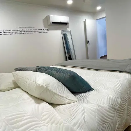 Casa Do Forno - Familiar Com Vista Serra Da Estrela * Carragozela