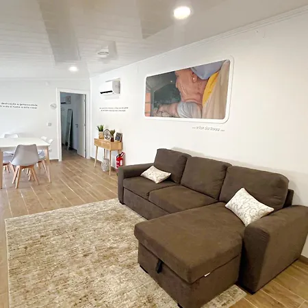 Holiday home Casa Do Forno - Escapadinha Rural Com Vista Magnifica A Serra - By Matias Nature *