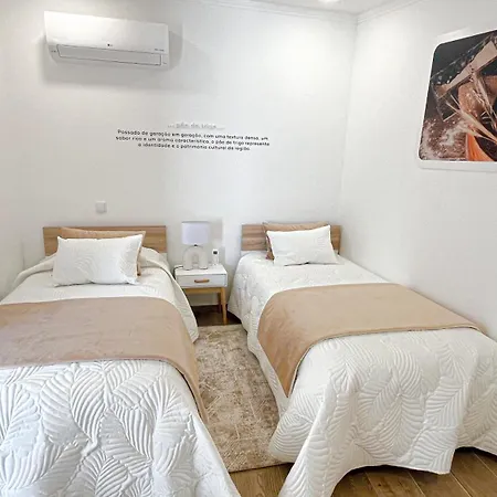 Casa Do Forno - Familiar Com Vista Serra Da Estrela * Carragozela