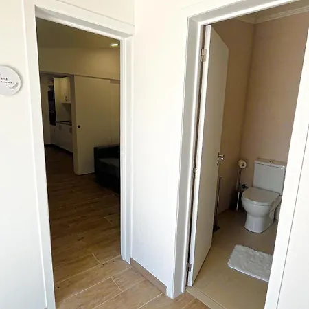 Casa Do Forno - Familiar Com Vista Serra Da Estrela Nyaraló