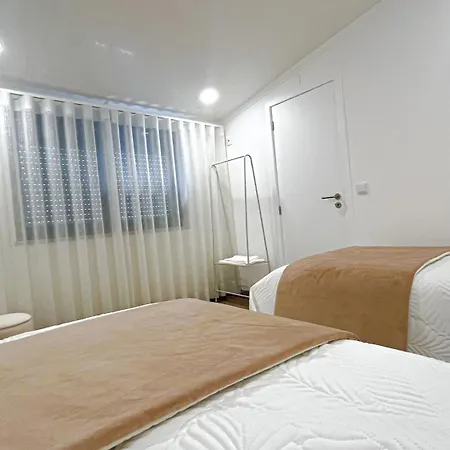 Holiday home Casa Do Forno - Escapadinha Rural Com Vista Magnifica A Serra - By Matias Nature *