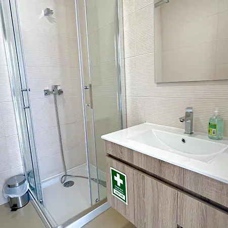 Casa Do Forno - Familiar Com Vista Serra Da Estrela * Carragozela