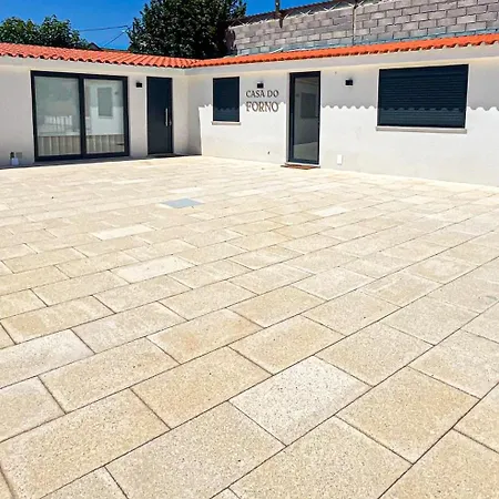 Casa Do Forno - Familiar Com Vista Serra Da Estrela Nyaraló *