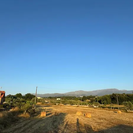 Casa Do Forno - Familiar Com Vista Serra Da Estrela * Carragozela