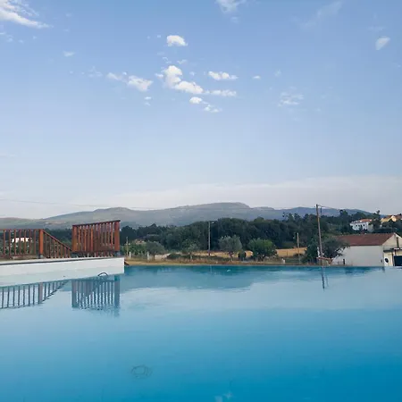 Tatil Evi Casa Do Forno - Familiar Com Vista Serra Da Estrela