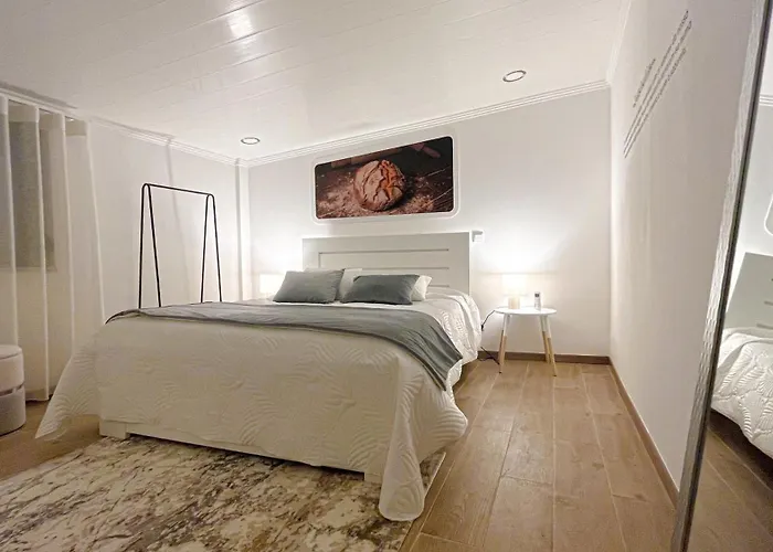 Casa Do Forno - Familiar Com Vista Serra Da Estrela