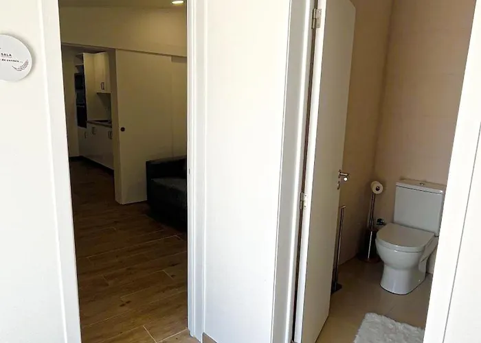 Casa Do Forno - Familiar Com Vista Serra Da Estrela Feriehus