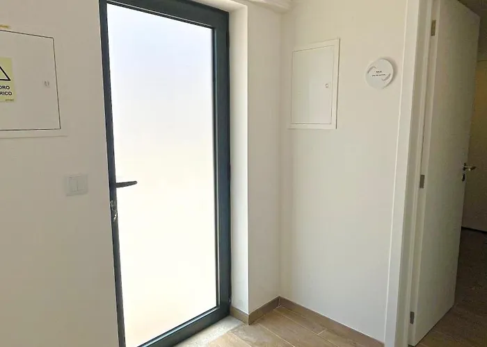 Casa Do Forno - Familiar Com Vista Serra Da Estrela * Carragozela