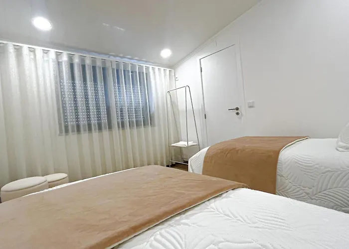 Feriehus Casa Do Forno - Familiar Com Vista Serra Da Estrela *