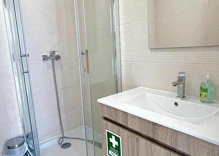 Casa Do Forno - Familiar Com Vista Serra Da Estrela * Carragozela