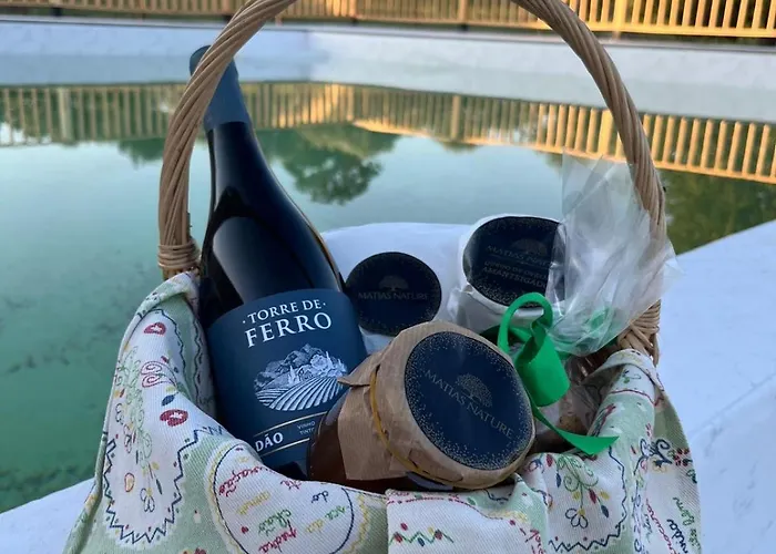 Casa Do Forno - Familiar Com Vista Serra Da Estrela Feriehus *